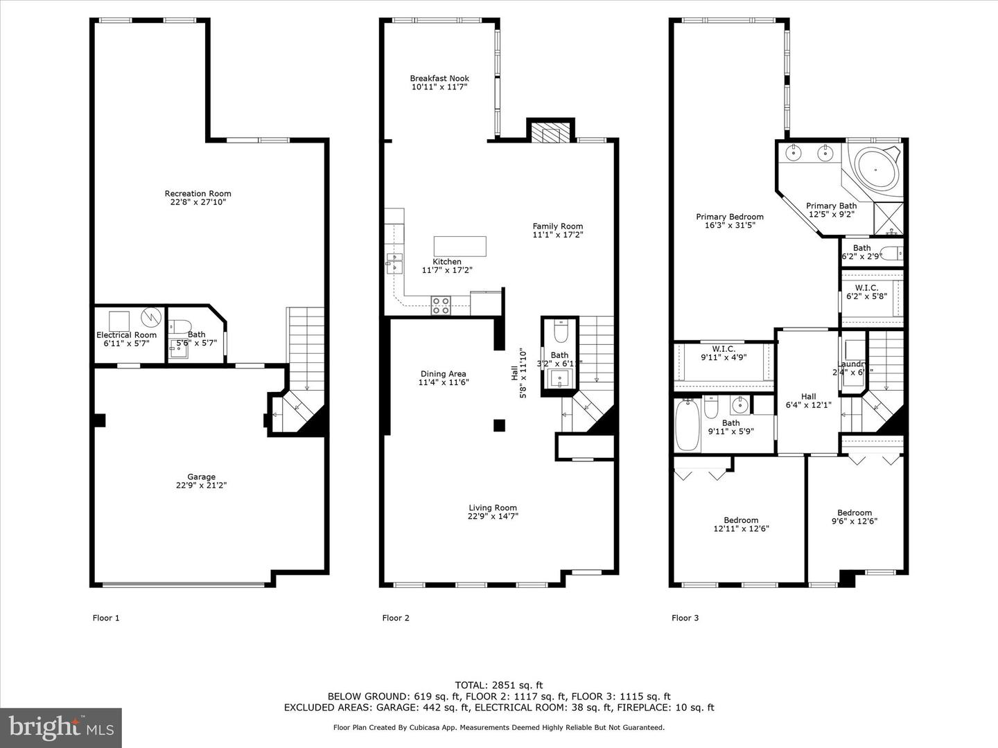 22610 SCATTERSVILLE GAP TER, ASHBURN, Virginia 20148, 3 Bedrooms Bedrooms, ,2 BathroomsBathrooms,Residential,For sale,22610 SCATTERSVILLE GAP TER,VALO2089664 MLS # VALO2089664