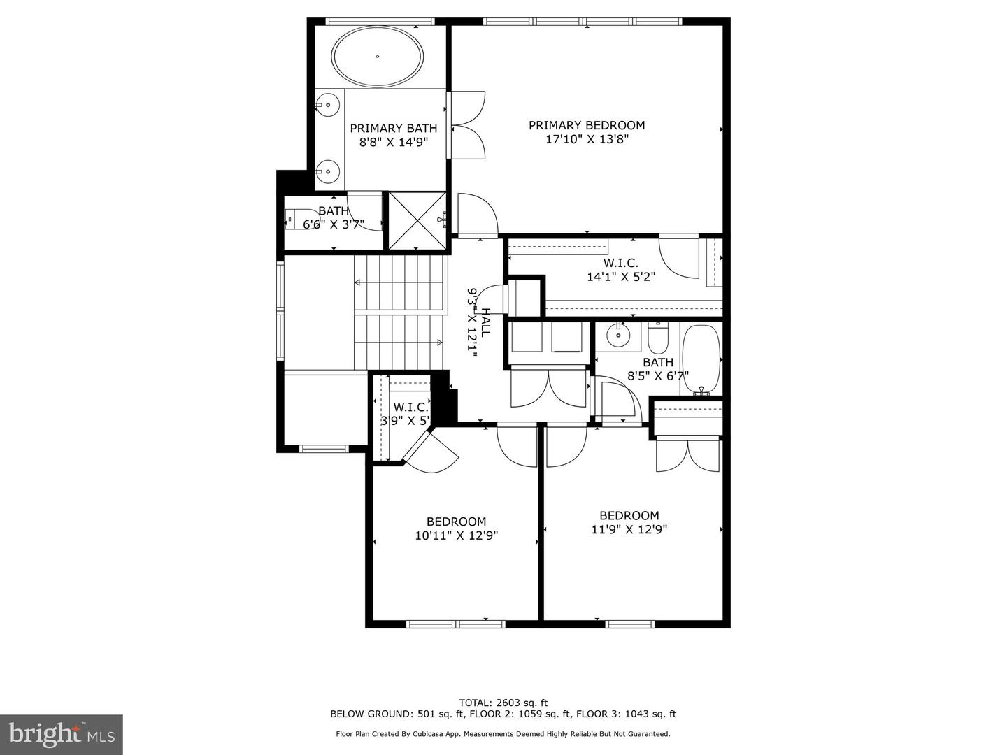 6150 MANCHESTER PARK CIR, ALEXANDRIA, Virginia 22310, 4 Bedrooms Bedrooms, ,3 BathroomsBathrooms,Residential,For sale,6150 MANCHESTER PARK CIR,VAFX2223962 MLS # VAFX2223962