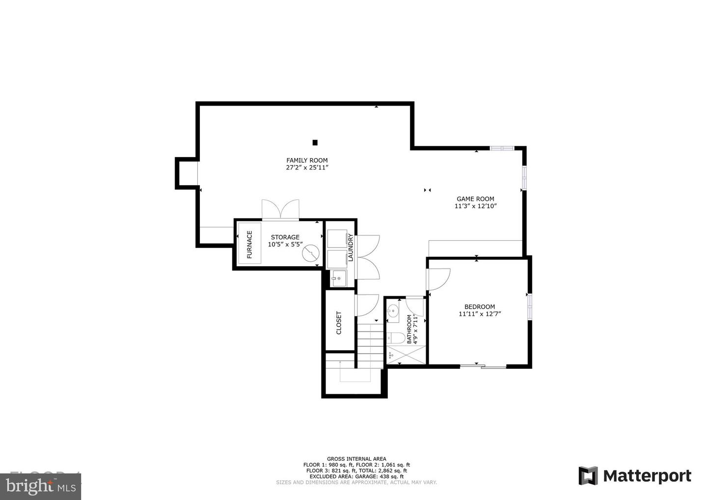 7711 CUMBERTREE CT, SPRINGFIELD, Virginia 22153, 4 Bedrooms Bedrooms, ,3 BathroomsBathrooms,Residential,For sale,7711 CUMBERTREE CT,VAFX2225752 MLS # VAFX2225752