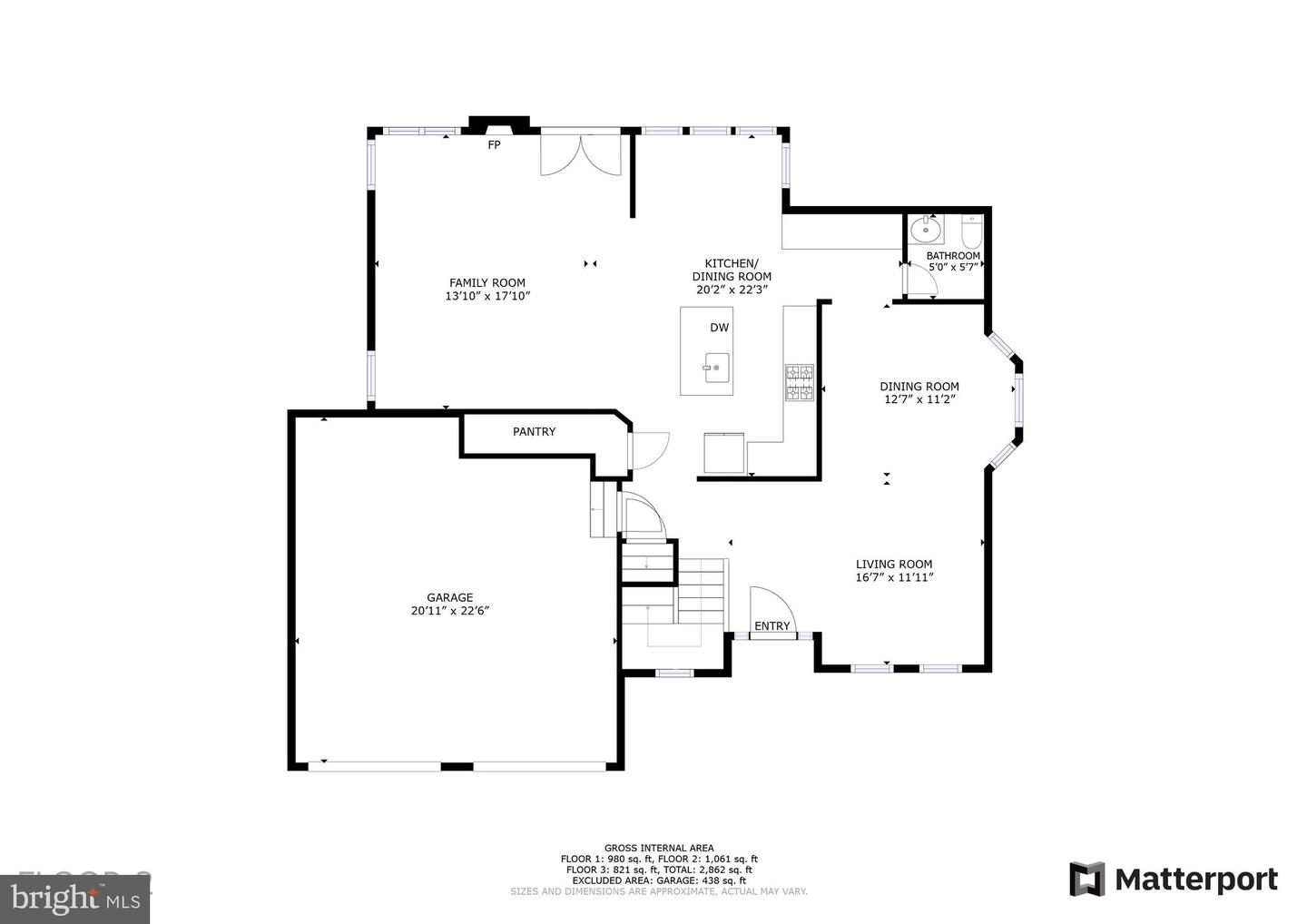 7711 CUMBERTREE CT, SPRINGFIELD, Virginia 22153, 4 Bedrooms Bedrooms, ,3 BathroomsBathrooms,Residential,For sale,7711 CUMBERTREE CT,VAFX2225752 MLS # VAFX2225752