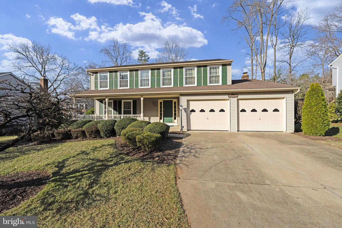 15012 WOODGLEN CT, DUMFRIES, Virginia 22025, 4 Bedrooms Bedrooms, ,2 BathroomsBathrooms,Residential,For sale,15012 WOODGLEN CT,VAPW2089092 MLS # VAPW2089092