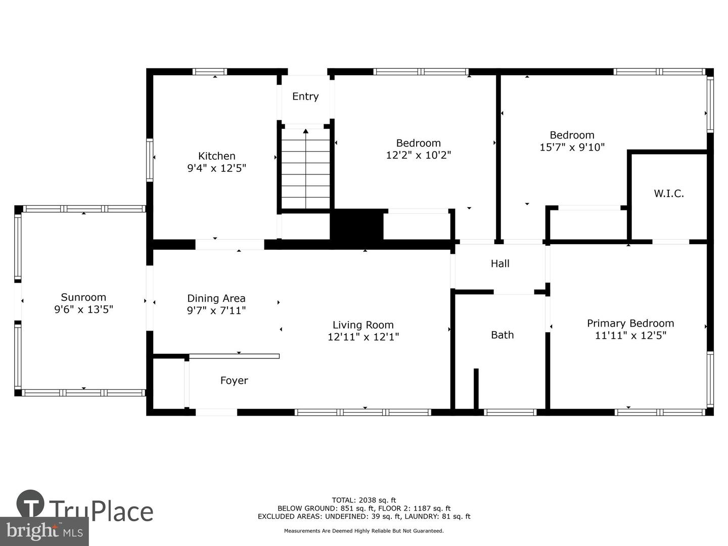 15 WAKEFIELD AVE, FREDERICKSBURG, Virginia 22405, 3 Bedrooms Bedrooms, ,2 BathroomsBathrooms,Residential,For sale,15 WAKEFIELD AVE,VAST2036560 MLS # VAST2036560