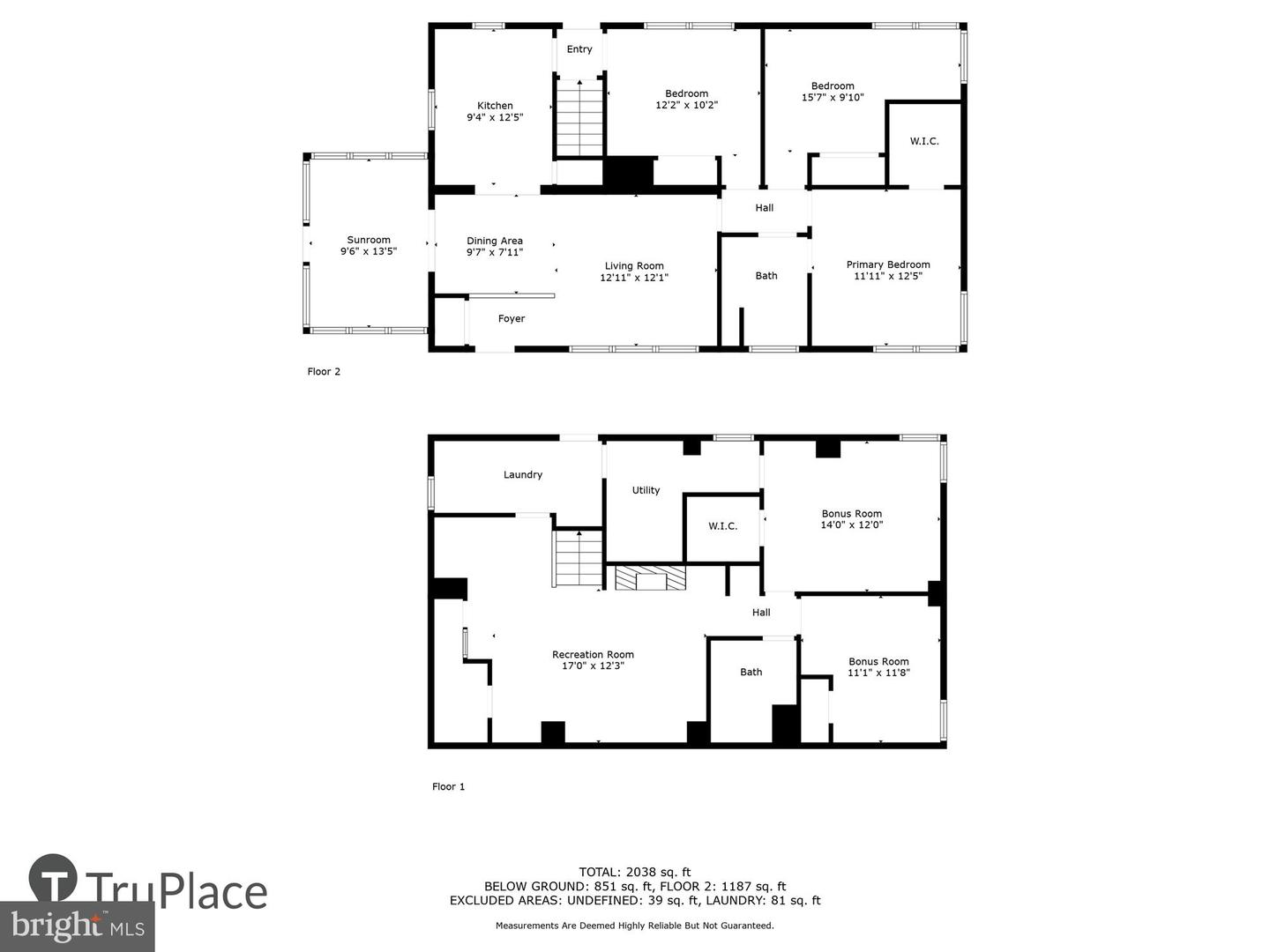 15 WAKEFIELD AVE, FREDERICKSBURG, Virginia 22405, 3 Bedrooms Bedrooms, ,2 BathroomsBathrooms,Residential,For sale,15 WAKEFIELD AVE,VAST2036560 MLS # VAST2036560