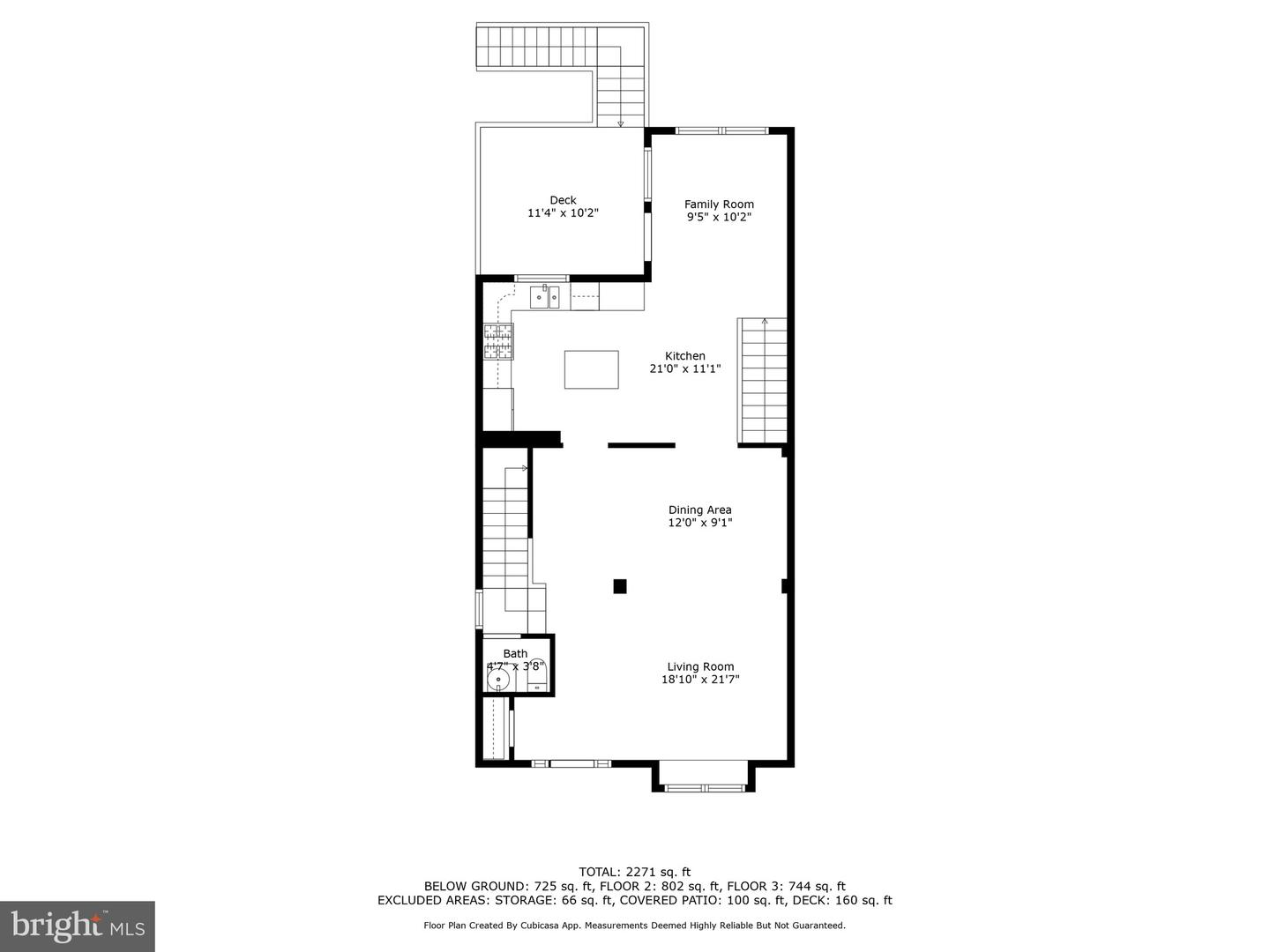 2533 MIRANDA CT, WOODBRIDGE, Virginia 22191, 3 Bedrooms Bedrooms, ,3 BathroomsBathrooms,Residential,For sale,2533 MIRANDA CT,VAPW2089108 MLS # VAPW2089108