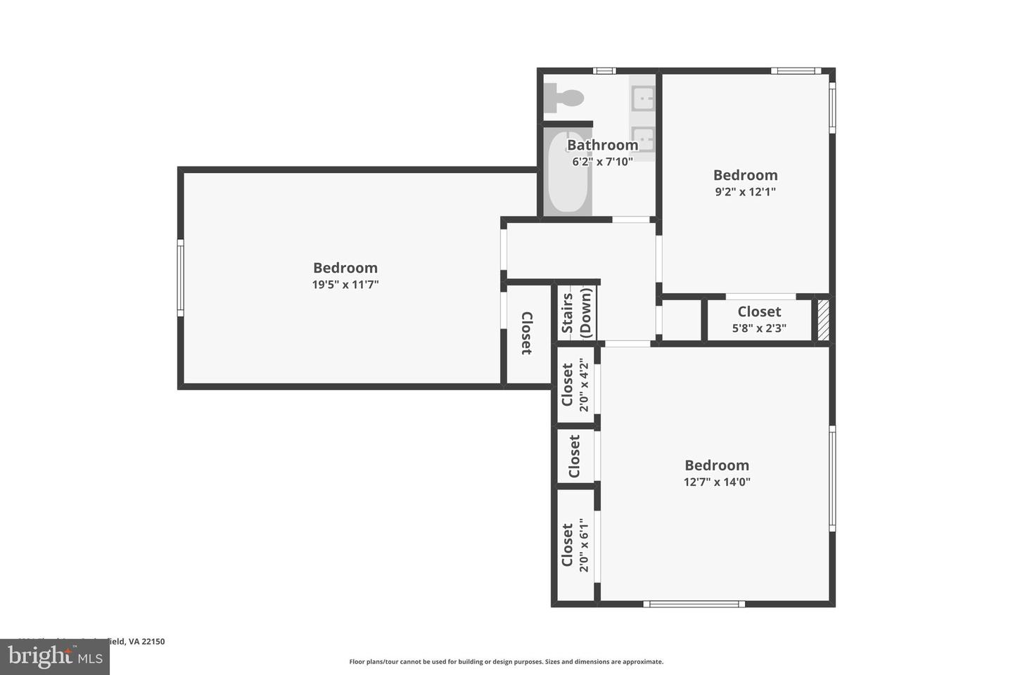 6821 FLOYD AVE, SPRINGFIELD, Virginia 22150, 3 Bedrooms Bedrooms, ,2 BathroomsBathrooms,Residential,For sale,6821 FLOYD AVE,VAFX2225866 MLS # VAFX2225866