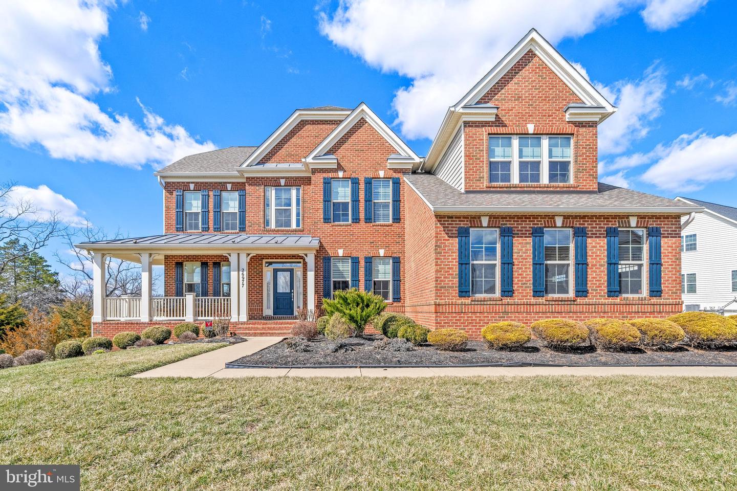 26977 CRUSHER DR, CHANTILLY, Virginia 20152, 5 Bedrooms Bedrooms, ,4 BathroomsBathrooms,Residential,For sale,26977 CRUSHER DR,VALO2090476 MLS # VALO2090476