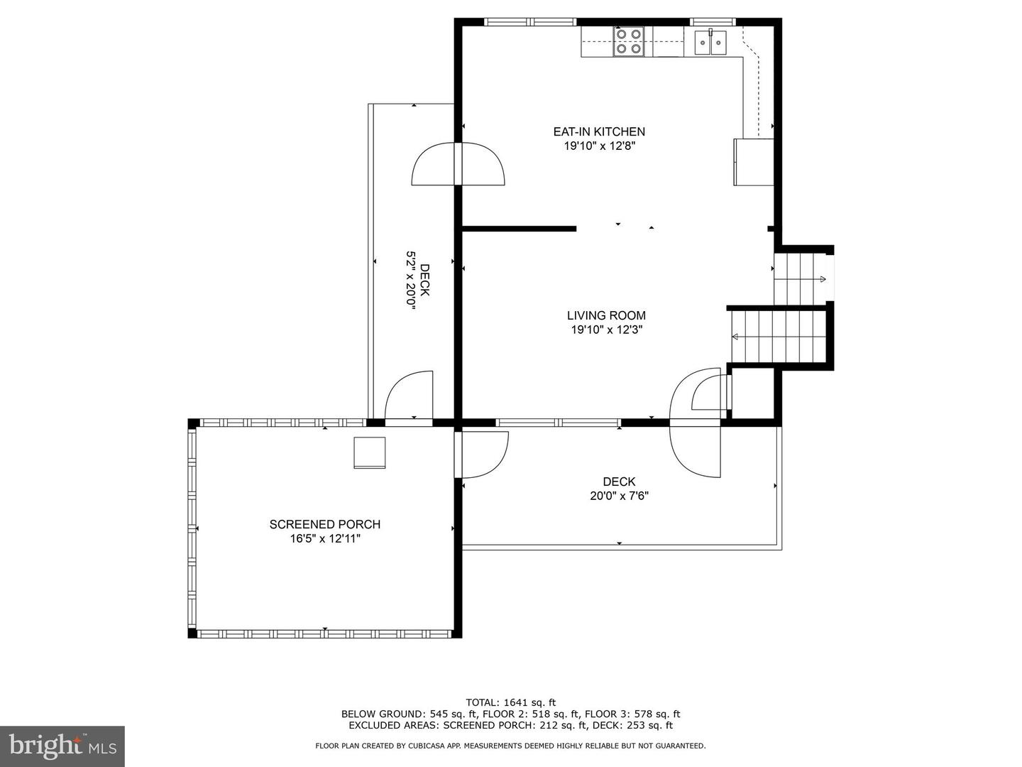 612 MCINTOSH DR, LINDEN, Virginia 22642, 4 Bedrooms Bedrooms, ,2 BathroomsBathrooms,Residential,For sale,612 MCINTOSH DR,VAWR2010524 MLS # VAWR2010524