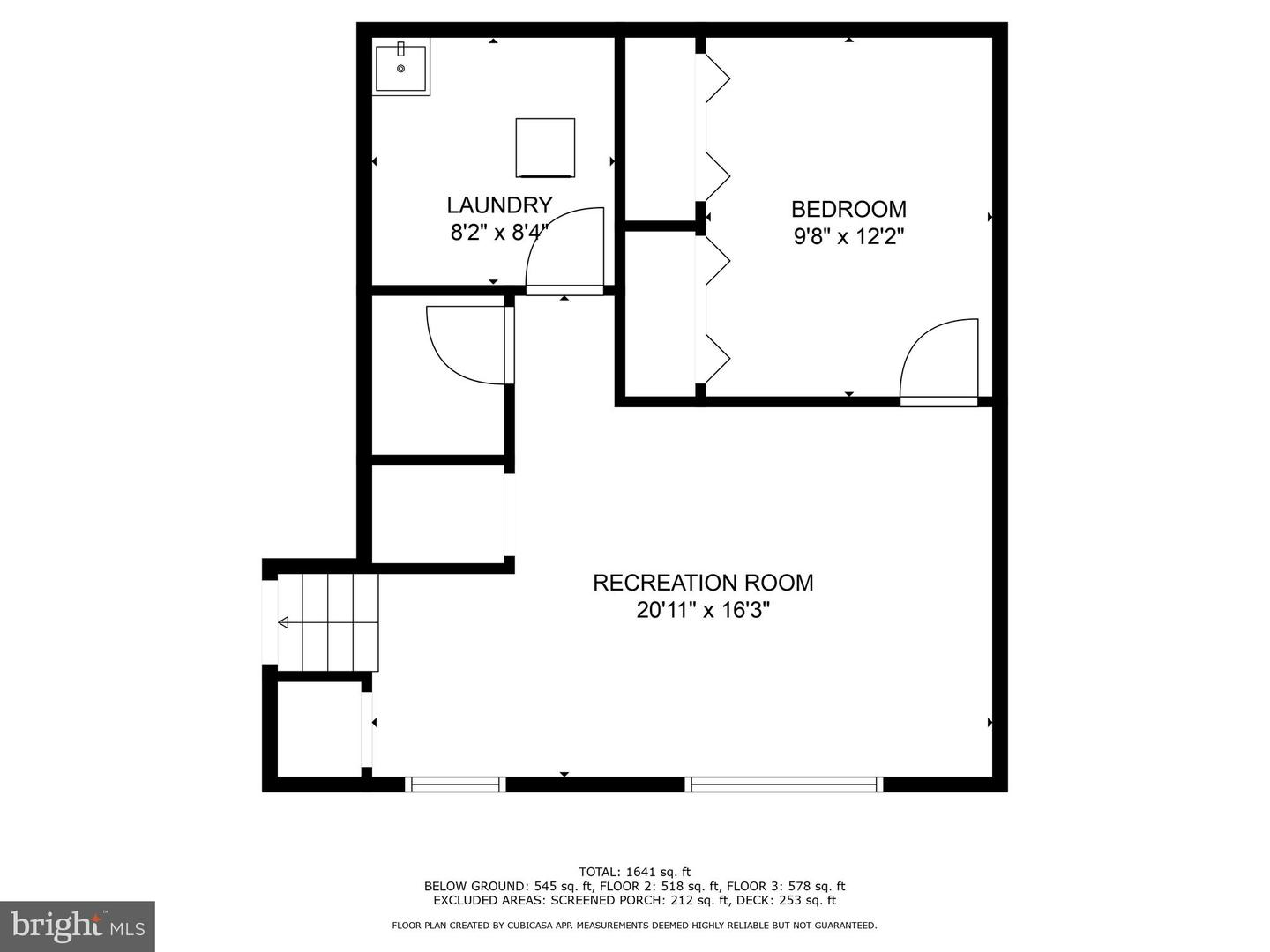 612 MCINTOSH DR, LINDEN, Virginia 22642, 4 Bedrooms Bedrooms, ,2 BathroomsBathrooms,Residential,For sale,612 MCINTOSH DR,VAWR2010524 MLS # VAWR2010524