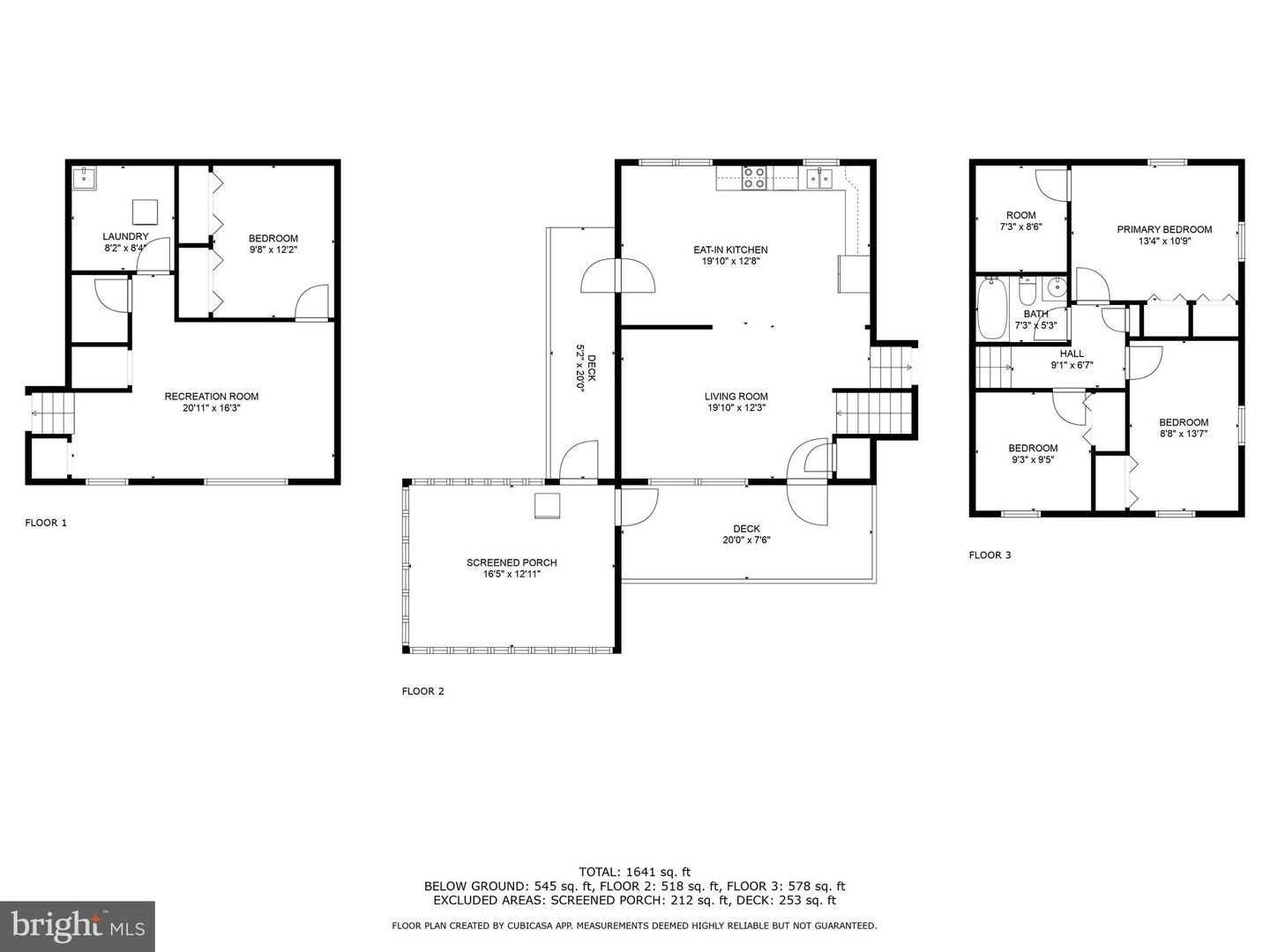 612 MCINTOSH DR, LINDEN, Virginia 22642, 4 Bedrooms Bedrooms, ,2 BathroomsBathrooms,Residential,For sale,612 MCINTOSH DR,VAWR2010524 MLS # VAWR2010524