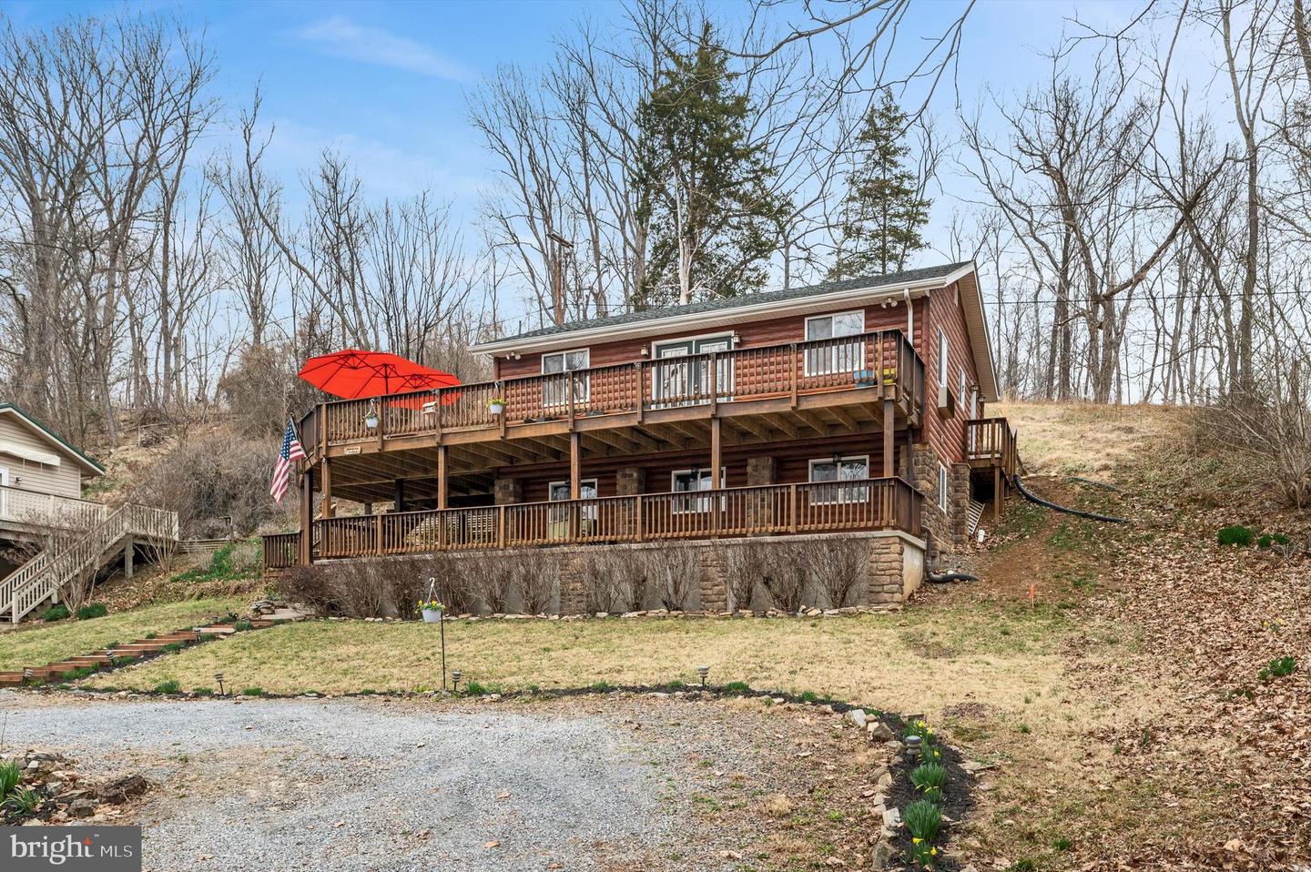 2215 LOCKES MILL RD, BERRYVILLE, Virginia 22611, 1 Bedroom Bedrooms, ,1 BathroomBathrooms,Residential,For sale,2215 LOCKES MILL RD,VACL2003484 MLS # VACL2003484