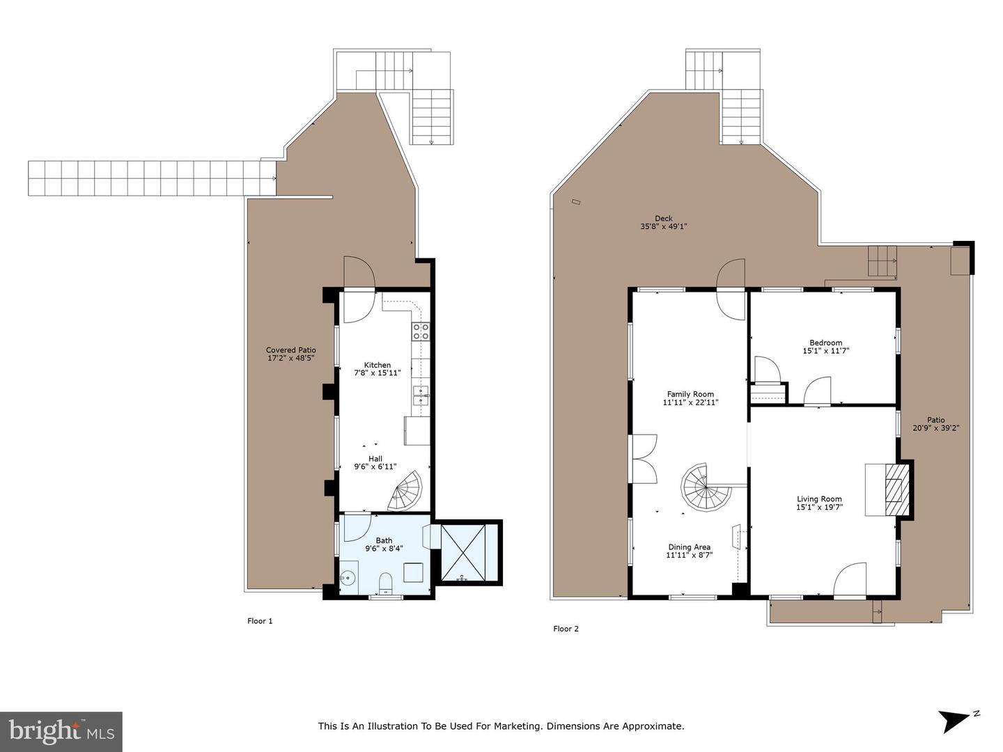 2215 LOCKES MILL RD, BERRYVILLE, Virginia 22611, 1 Bedroom Bedrooms, ,1 BathroomBathrooms,Residential,For sale,2215 LOCKES MILL RD,VACL2003484 MLS # VACL2003484