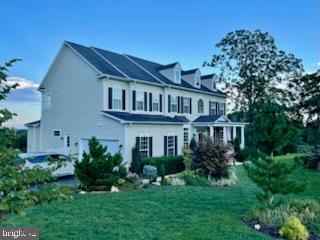 18580 WILD RASPBERRY DR, PURCELLVILLE, Virginia 20132, 5 Bedrooms Bedrooms, ,4 BathroomsBathrooms,Residential,For sale,18580 WILD RASPBERRY DR,VALO2090500 MLS # VALO2090500