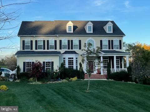 18580 WILD RASPBERRY DR, PURCELLVILLE, Virginia 20132, 5 Bedrooms Bedrooms, ,4 BathroomsBathrooms,Residential,For sale,18580 WILD RASPBERRY DR,VALO2090500 MLS # VALO2090500