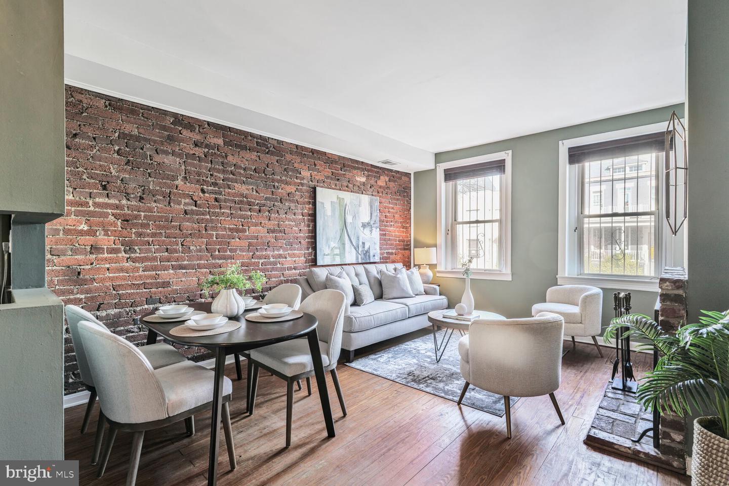 424 11TH ST NE #102, WASHINGTON, District Of Columbia 20002, 2 Bedrooms Bedrooms, ,1 BathroomBathrooms,Residential,For sale,424 11TH ST NE #102,DCDC2188888 MLS # DCDC2188888