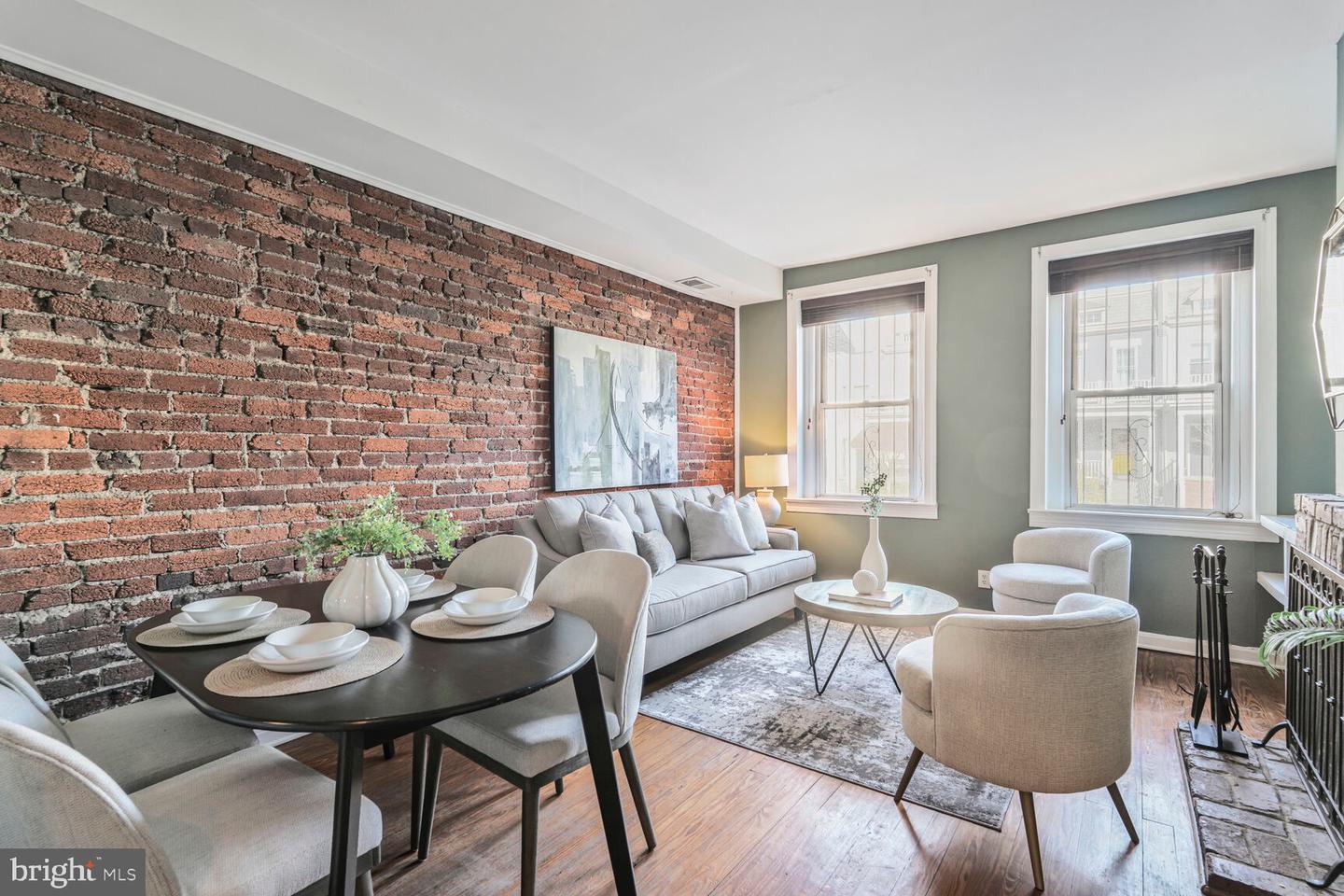 424 11TH ST NE #102, WASHINGTON, District Of Columbia 20002, 2 Bedrooms Bedrooms, ,1 BathroomBathrooms,Residential,For sale,424 11TH ST NE #102,DCDC2188888 MLS # DCDC2188888