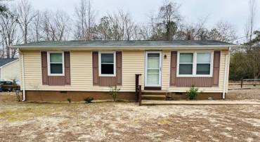 15324 CURRIN ST, RUTHER GLEN, Virginia 22546, 3 Bedrooms Bedrooms, ,1 BathroomBathrooms,Residential,For sale,15324 CURRIN ST,VACV2007764 MLS # VACV2007764