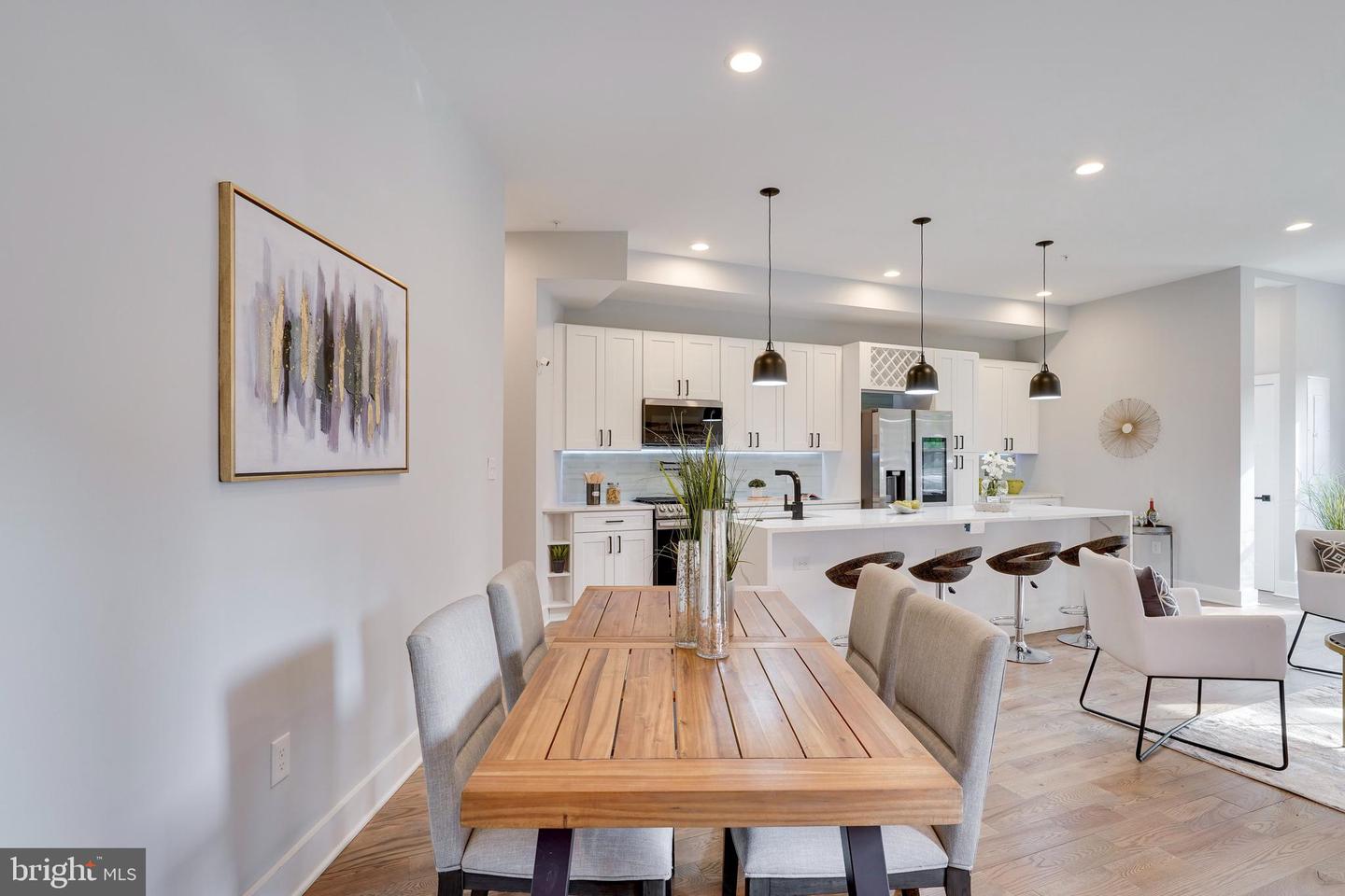 3932 ILLINOIS AVE NW #A, WASHINGTON, District Of Columbia 20011, 4 Bedrooms Bedrooms, ,3 BathroomsBathrooms,Residential,For sale,3932 ILLINOIS AVE NW #A,DCDC2189062 MLS # DCDC2189062