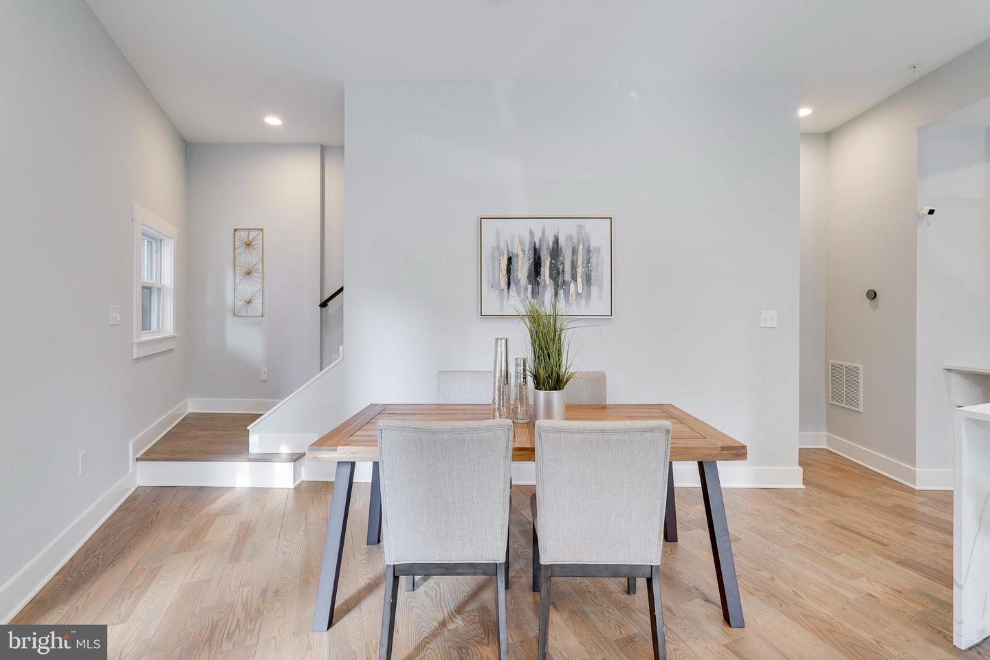 3932 ILLINOIS AVE NW #A, WASHINGTON, District Of Columbia 20011, 4 Bedrooms Bedrooms, ,3 BathroomsBathrooms,Residential,For sale,3932 ILLINOIS AVE NW #A,DCDC2189062 MLS # DCDC2189062