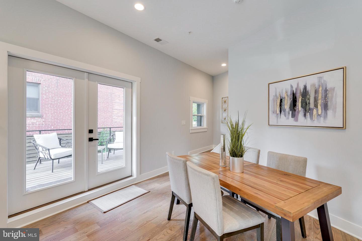 3932 ILLINOIS AVE NW #A, WASHINGTON, District Of Columbia 20011, 4 Bedrooms Bedrooms, ,3 BathroomsBathrooms,Residential,For sale,3932 ILLINOIS AVE NW #A,DCDC2189062 MLS # DCDC2189062