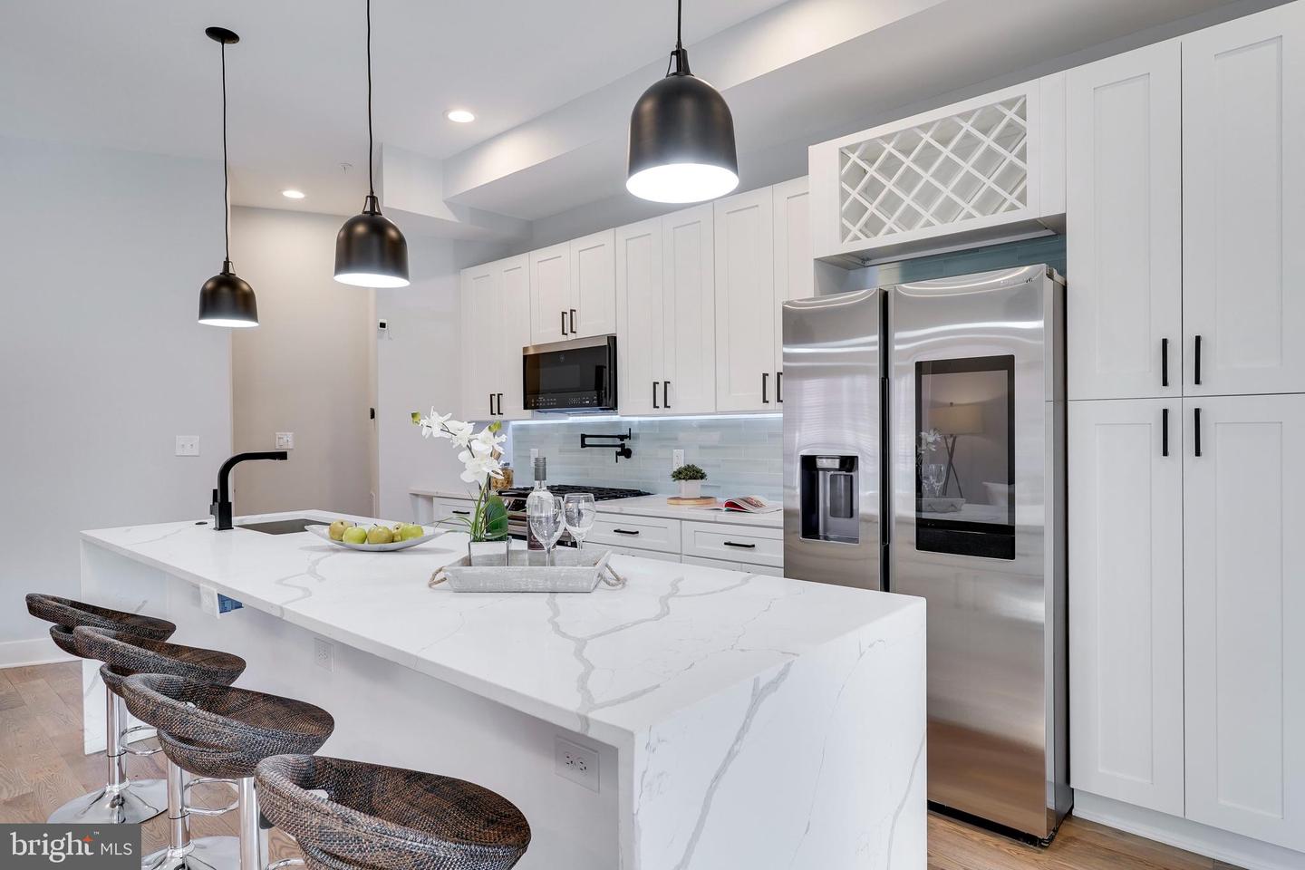 3932 ILLINOIS AVE NW #A, WASHINGTON, District Of Columbia 20011, 4 Bedrooms Bedrooms, ,3 BathroomsBathrooms,Residential,For sale,3932 ILLINOIS AVE NW #A,DCDC2189062 MLS # DCDC2189062