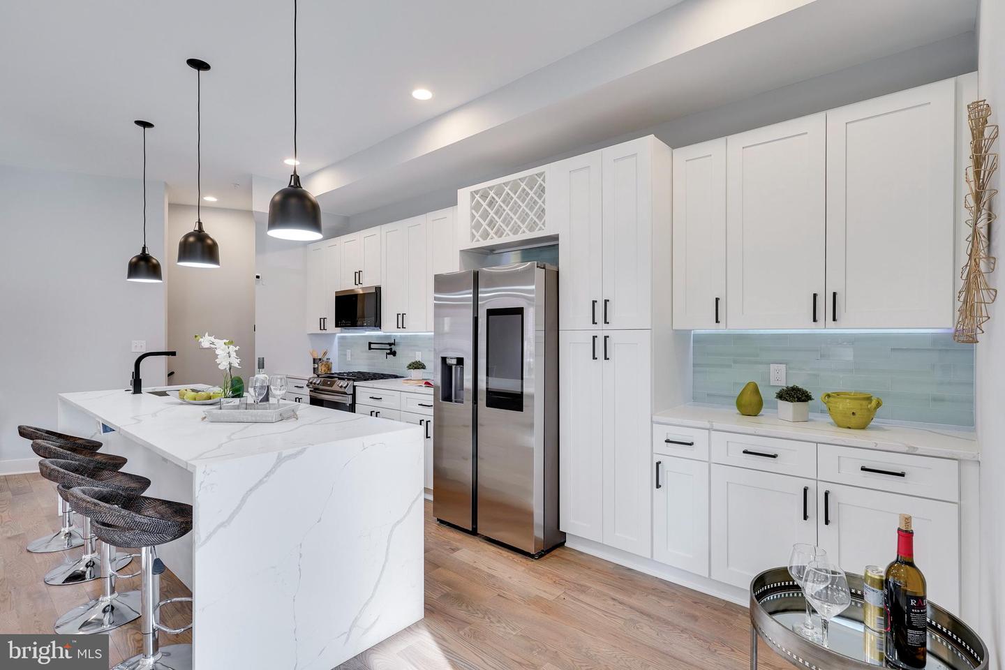 3932 ILLINOIS AVE NW #A, WASHINGTON, District Of Columbia 20011, 4 Bedrooms Bedrooms, ,3 BathroomsBathrooms,Residential,For sale,3932 ILLINOIS AVE NW #A,DCDC2189062 MLS # DCDC2189062