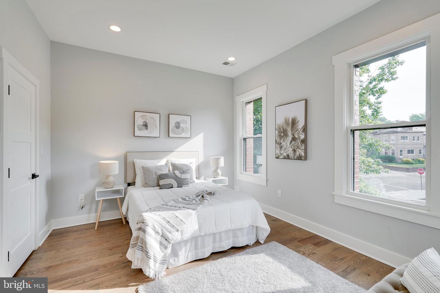 3932 ILLINOIS AVE NW #A, WASHINGTON, District Of Columbia 20011, 4 Bedrooms Bedrooms, ,3 BathroomsBathrooms,Residential,For sale,3932 ILLINOIS AVE NW #A,DCDC2189062 MLS # DCDC2189062