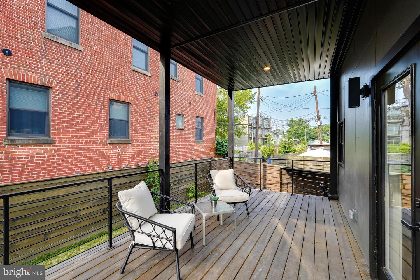3932 ILLINOIS AVE NW #A, WASHINGTON, District Of Columbia 20011, 4 Bedrooms Bedrooms, ,3 BathroomsBathrooms,Residential,For sale,3932 ILLINOIS AVE NW #A,DCDC2189062 MLS # DCDC2189062