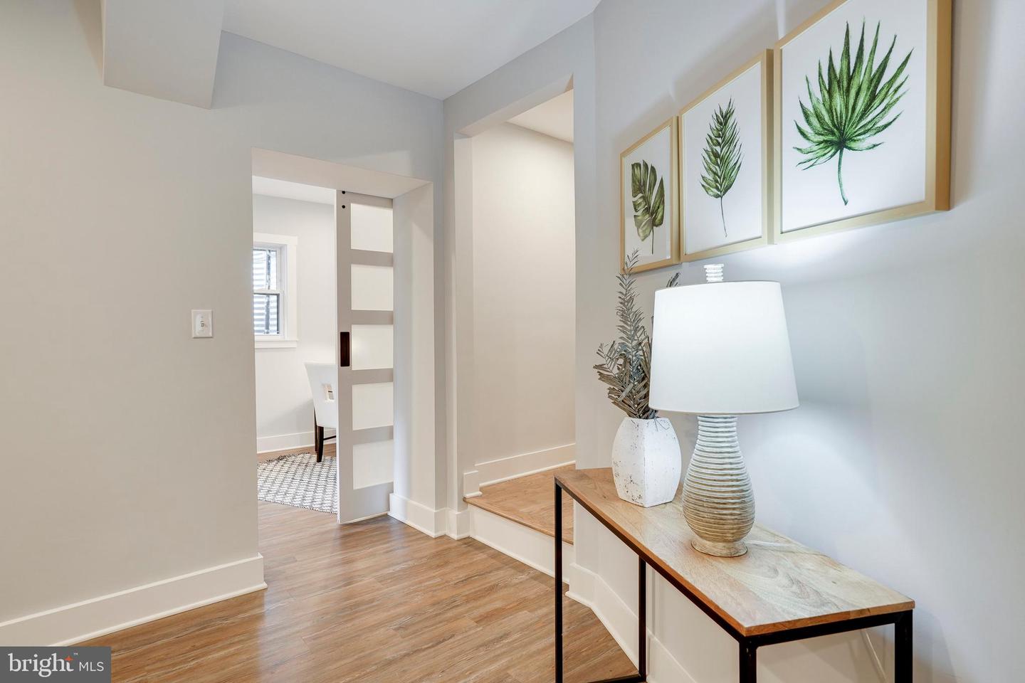 3932 ILLINOIS AVE NW #A, WASHINGTON, District Of Columbia 20011, 4 Bedrooms Bedrooms, ,3 BathroomsBathrooms,Residential,For sale,3932 ILLINOIS AVE NW #A,DCDC2189062 MLS # DCDC2189062