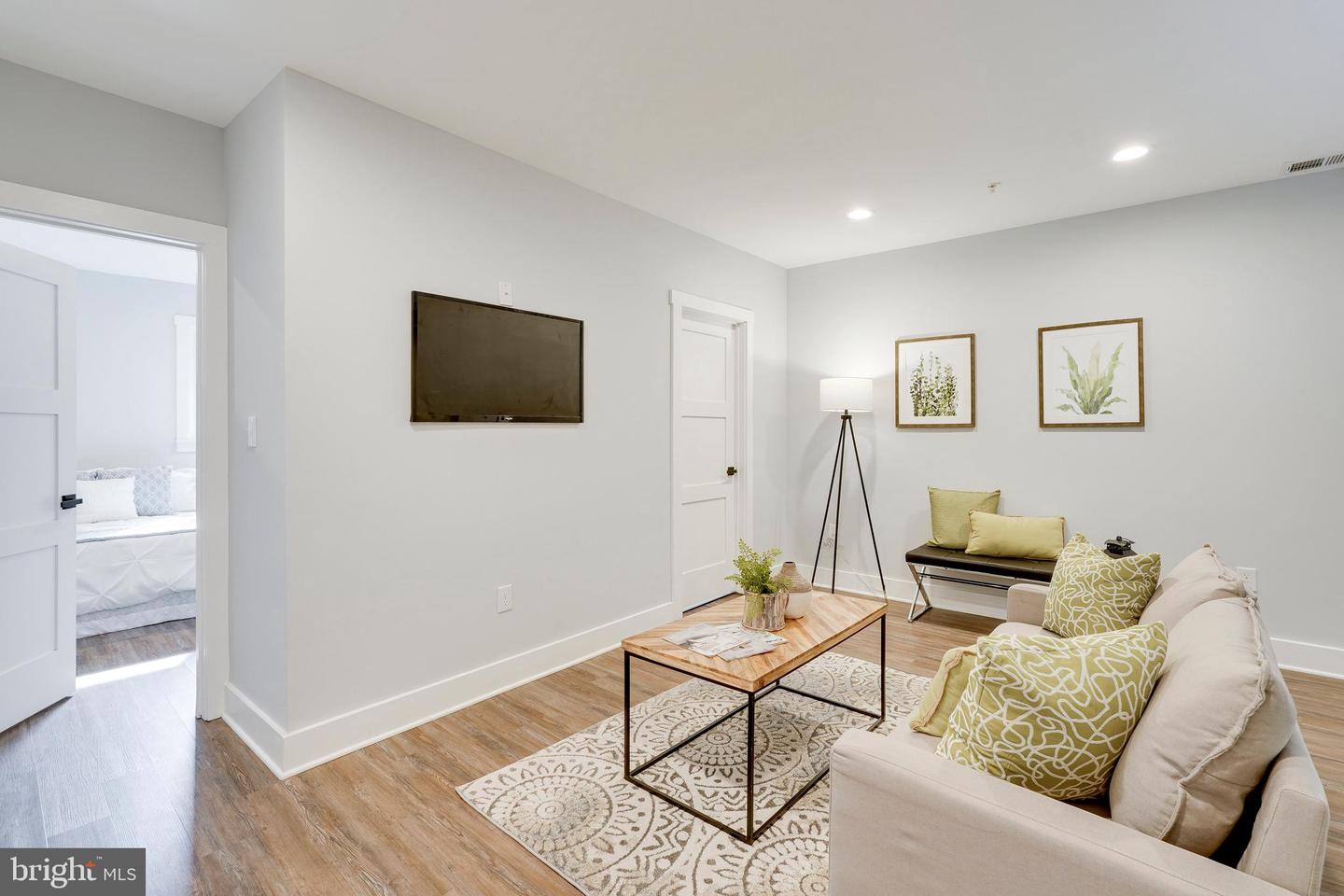 3932 ILLINOIS AVE NW #A, WASHINGTON, District Of Columbia 20011, 4 Bedrooms Bedrooms, ,3 BathroomsBathrooms,Residential,For sale,3932 ILLINOIS AVE NW #A,DCDC2189062 MLS # DCDC2189062