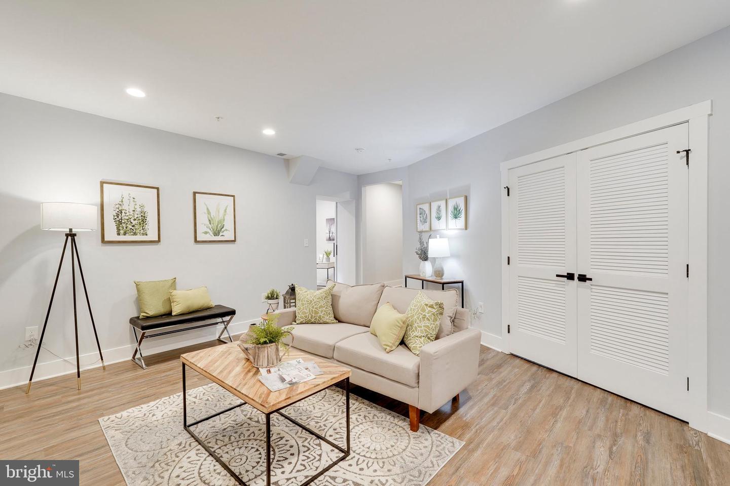 3932 ILLINOIS AVE NW #A, WASHINGTON, District Of Columbia 20011, 4 Bedrooms Bedrooms, ,3 BathroomsBathrooms,Residential,For sale,3932 ILLINOIS AVE NW #A,DCDC2189062 MLS # DCDC2189062