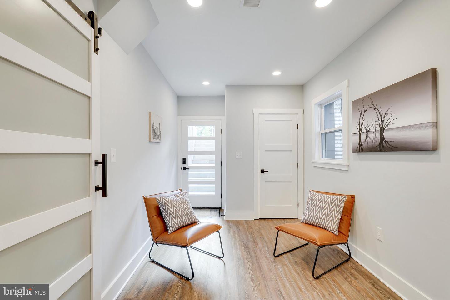 3932 ILLINOIS AVE NW #A, WASHINGTON, District Of Columbia 20011, 4 Bedrooms Bedrooms, ,3 BathroomsBathrooms,Residential,For sale,3932 ILLINOIS AVE NW #A,DCDC2189062 MLS # DCDC2189062