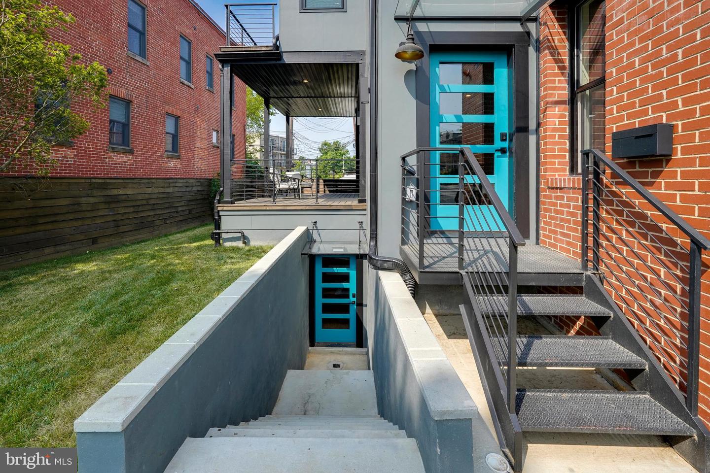 3932 ILLINOIS AVE NW #A, WASHINGTON, District Of Columbia 20011, 4 Bedrooms Bedrooms, ,3 BathroomsBathrooms,Residential,For sale,3932 ILLINOIS AVE NW #A,DCDC2189062 MLS # DCDC2189062