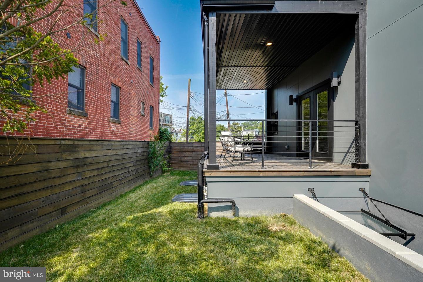 3932 ILLINOIS AVE NW #A, WASHINGTON, District Of Columbia 20011, 4 Bedrooms Bedrooms, ,3 BathroomsBathrooms,Residential,For sale,3932 ILLINOIS AVE NW #A,DCDC2189062 MLS # DCDC2189062