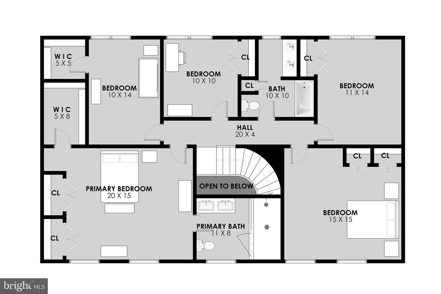 1641 MADDUX LN, MCLEAN, Virginia 22101, 6 Bedrooms Bedrooms, ,3 BathroomsBathrooms,Residential,For sale,1641 MADDUX LN,VAFX2226386 MLS # VAFX2226386