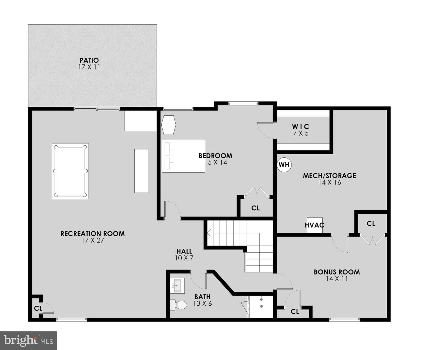 1641 MADDUX LN, MCLEAN, Virginia 22101, 6 Bedrooms Bedrooms, ,3 BathroomsBathrooms,Residential,For sale,1641 MADDUX LN,VAFX2226386 MLS # VAFX2226386