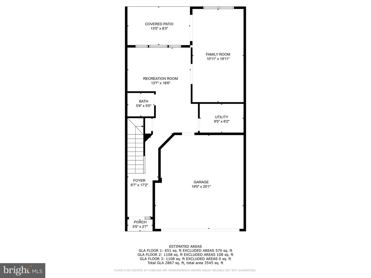20366 CLOVER FIELD TER, STERLING, Virginia 20165, 4 Bedrooms Bedrooms, ,2 BathroomsBathrooms,Residential,For sale,20366 CLOVER FIELD TER,VALO2090716 MLS # VALO2090716