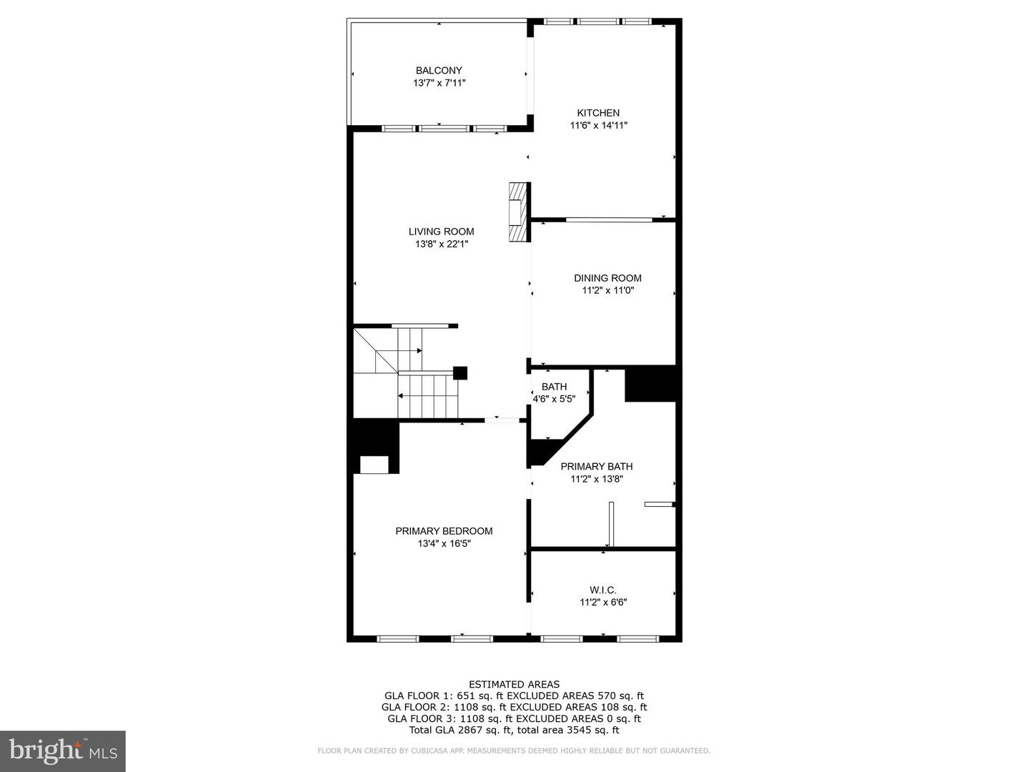 20366 CLOVER FIELD TER, STERLING, Virginia 20165, 4 Bedrooms Bedrooms, ,2 BathroomsBathrooms,Residential,For sale,20366 CLOVER FIELD TER,VALO2090716 MLS # VALO2090716