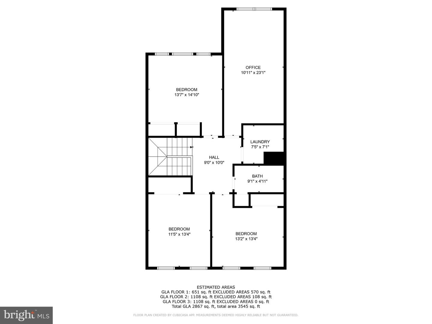 20366 CLOVER FIELD TER, STERLING, Virginia 20165, 4 Bedrooms Bedrooms, ,2 BathroomsBathrooms,Residential,For sale,20366 CLOVER FIELD TER,VALO2090716 MLS # VALO2090716