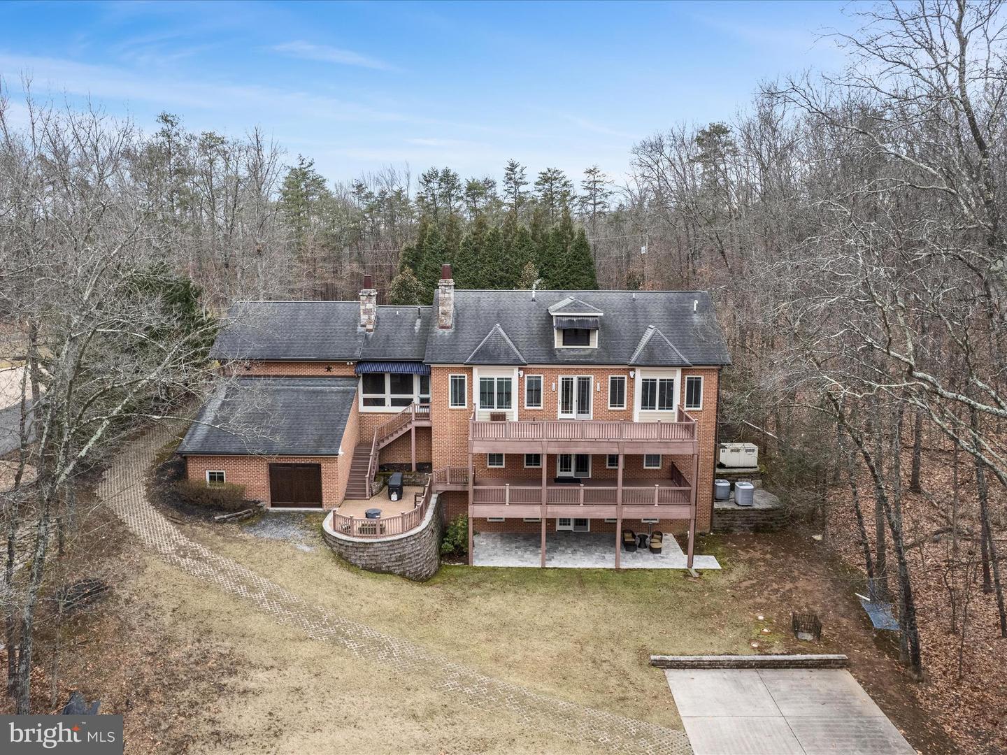 291 LAKE SERENE DR., WINCHESTER, Virginia 22603, 4 Bedrooms Bedrooms, 17 Rooms Rooms,4 BathroomsBathrooms,Residential,For sale,291 LAKE SERENE DR.,VAFV2029994 MLS # VAFV2029994