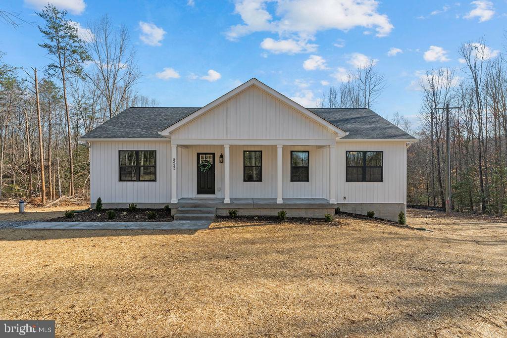 5935 STUBBS BRIDGE RD, MINERAL, Virginia 23117, 5 Bedrooms Bedrooms, ,3 BathroomsBathrooms,Residential,For sale,5935 STUBBS BRIDGE RD,VASP2031256 MLS # VASP2031256