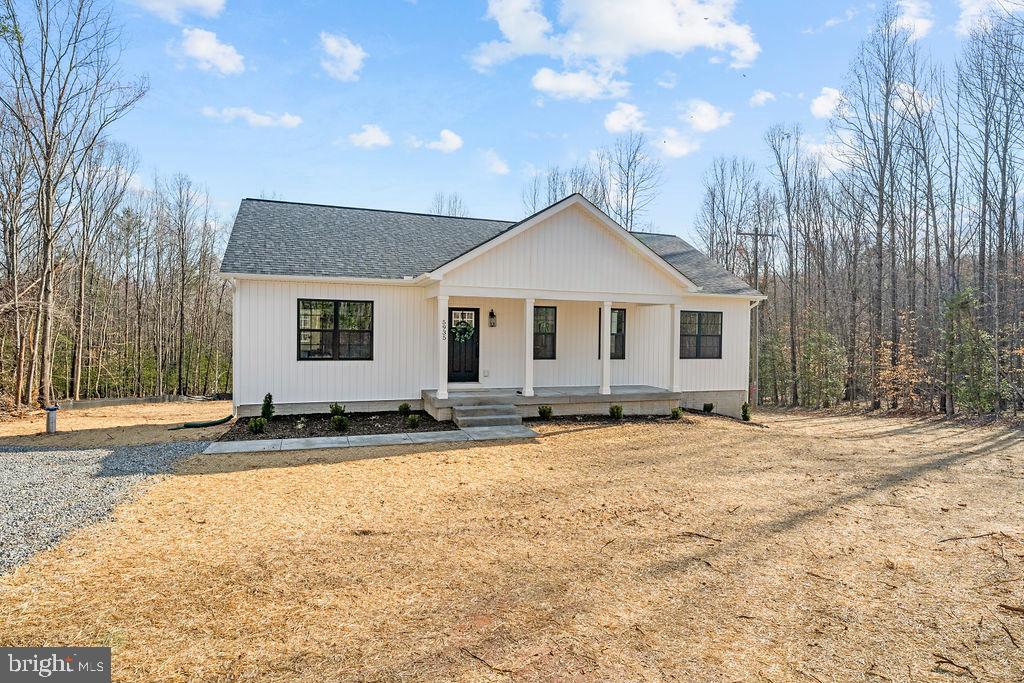 5935 STUBBS BRIDGE RD, MINERAL, Virginia 23117, 5 Bedrooms Bedrooms, ,3 BathroomsBathrooms,Residential,For sale,5935 STUBBS BRIDGE RD,VASP2031256 MLS # VASP2031256