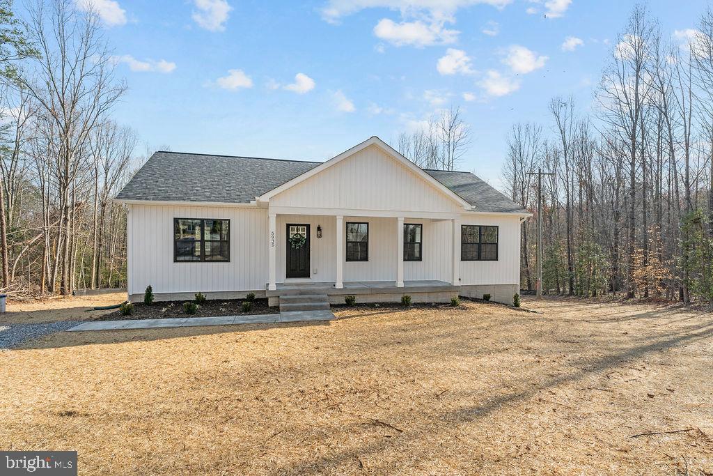 5935 STUBBS BRIDGE RD, MINERAL, Virginia 23117, 5 Bedrooms Bedrooms, ,3 BathroomsBathrooms,Residential,For sale,5935 STUBBS BRIDGE RD,VASP2031256 MLS # VASP2031256