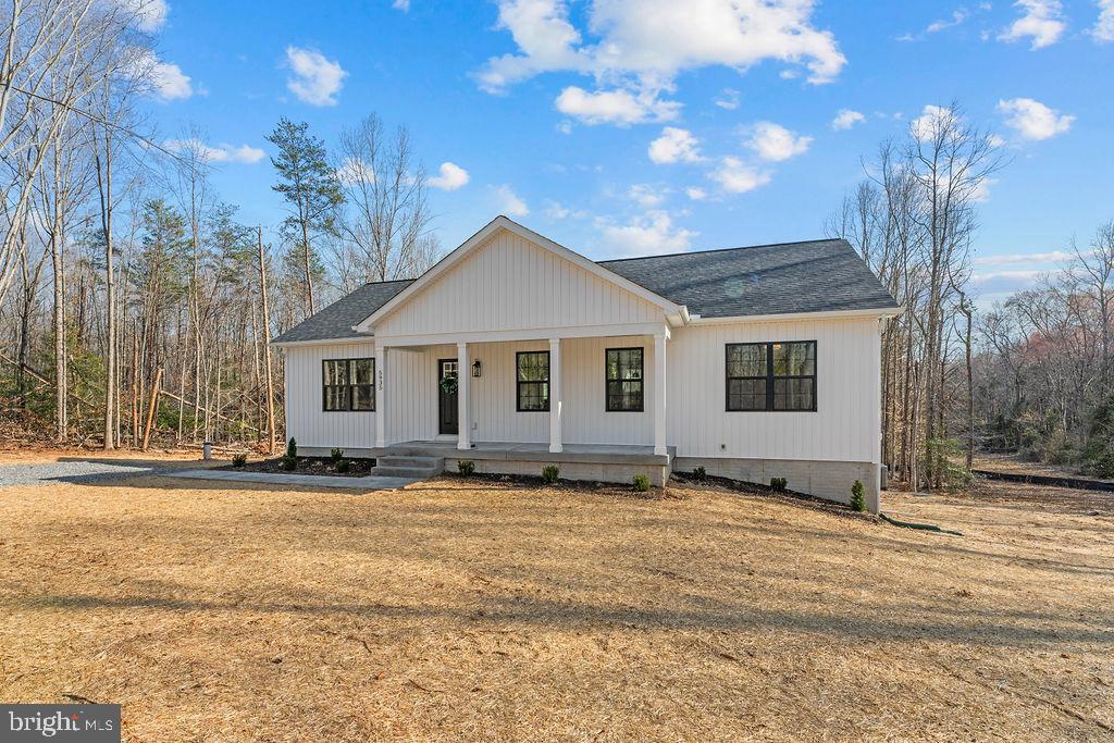 5935 STUBBS BRIDGE RD, MINERAL, Virginia 23117, 5 Bedrooms Bedrooms, ,3 BathroomsBathrooms,Residential,For sale,5935 STUBBS BRIDGE RD,VASP2031256 MLS # VASP2031256