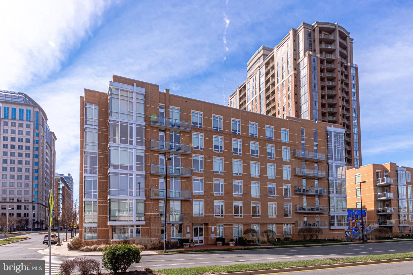 12025 NEW DOMINION PKWY #509, RESTON, Virginia 20190, 1 Bedroom Bedrooms, ,1 BathroomBathrooms,Residential,For sale,12025 NEW DOMINION PKWY #509,VAFX2226524 MLS # VAFX2226524