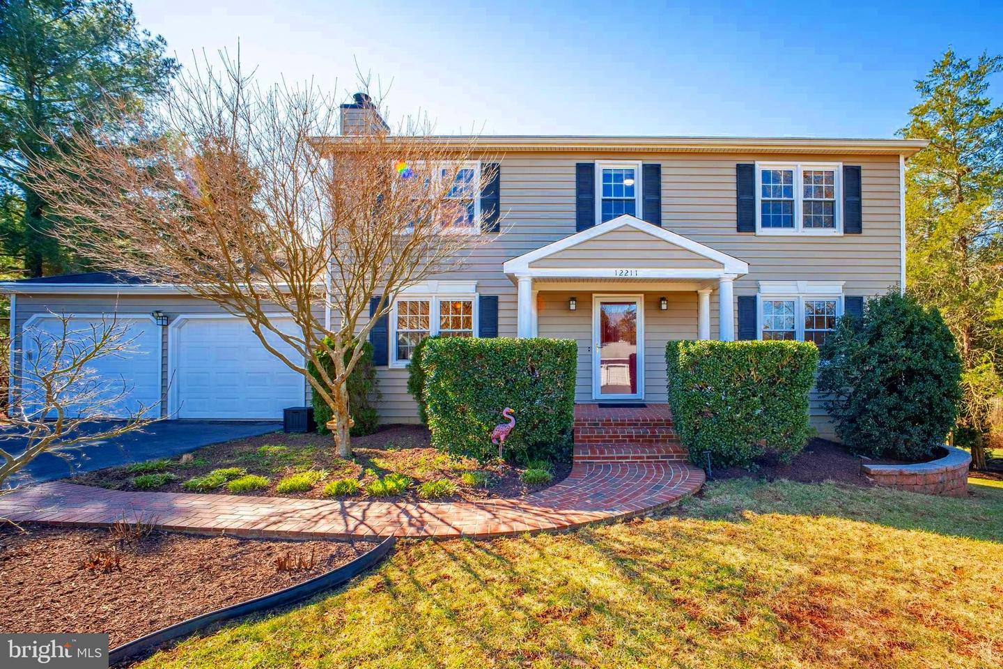 12211 SUGAR CREEK CT, HERNDON, Virginia 20170, 4 Bedrooms Bedrooms, ,3 BathroomsBathrooms,Residential,For sale,12211 SUGAR CREEK CT,VAFX2226618 MLS # VAFX2226618