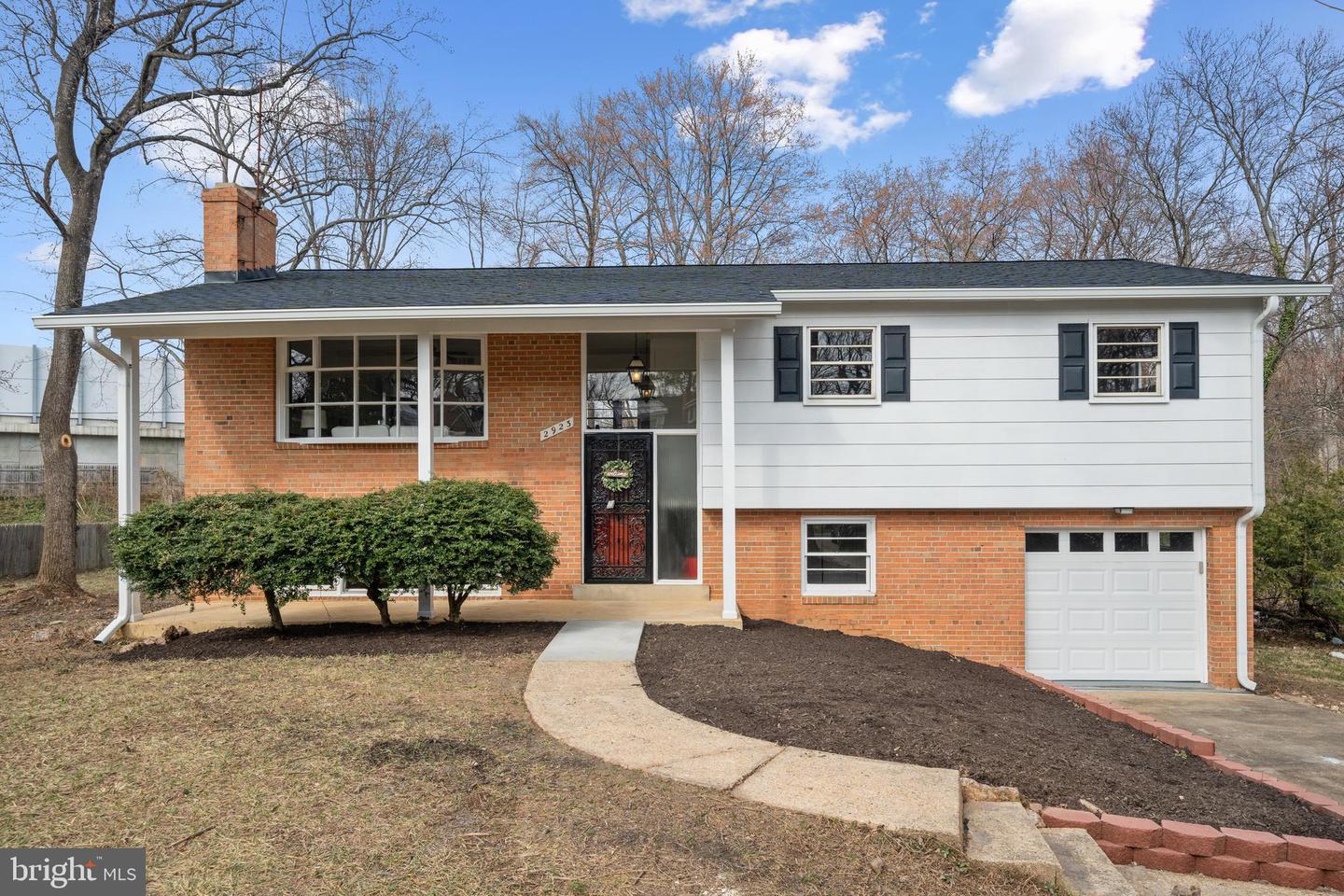 2923 SAYRE RD, FAIRFAX, Virginia 22031, 4 Bedrooms Bedrooms, ,2 BathroomsBathrooms,Residential,For sale,2923 SAYRE RD,VAFX2226314 MLS # VAFX2226314