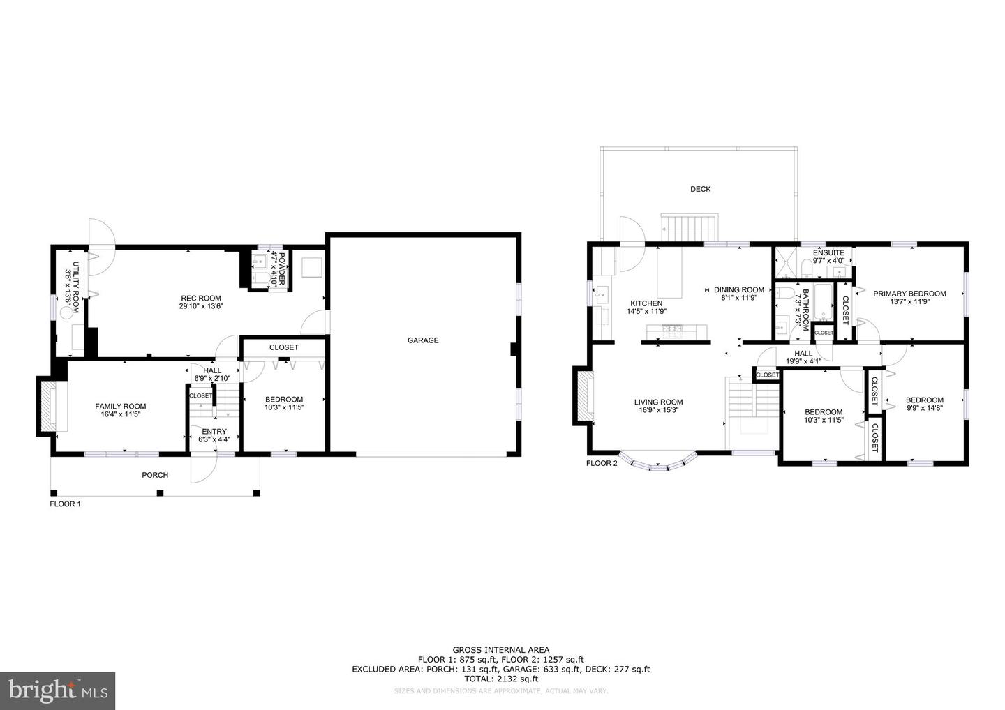 2923 SAYRE RD, FAIRFAX, Virginia 22031, 4 Bedrooms Bedrooms, ,2 BathroomsBathrooms,Residential,For sale,2923 SAYRE RD,VAFX2226314 MLS # VAFX2226314