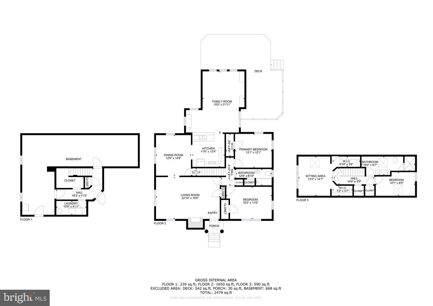 2928 HUNTER RD, FAIRFAX, Virginia 22031, 5 Bedrooms Bedrooms, ,3 BathroomsBathrooms,Residential,For sale,2928 HUNTER RD,VAFX2226540 MLS # VAFX2226540