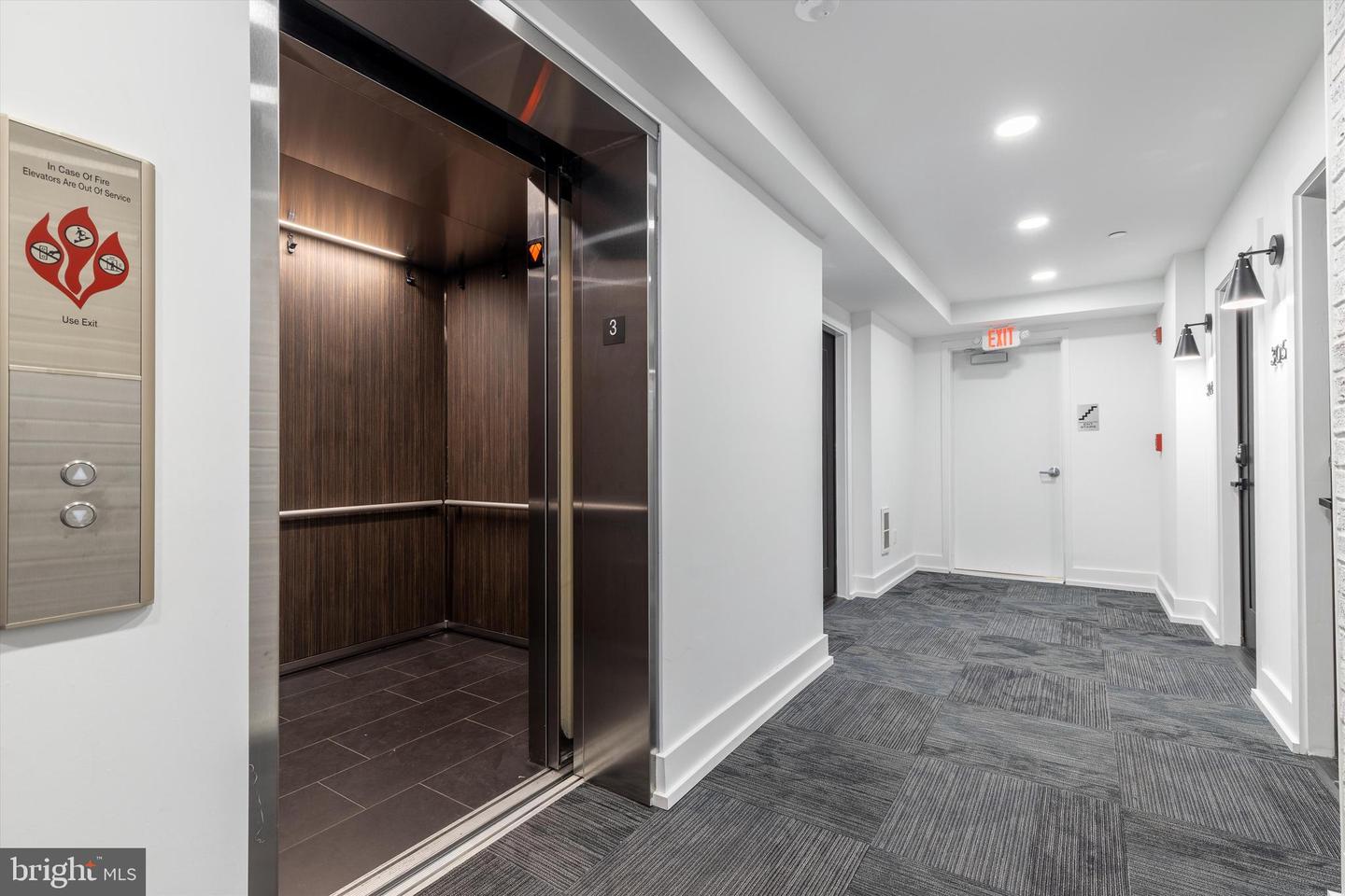 919 12TH ST NE #304, WASHINGTON, District Of Columbia 20002, 1 Bedroom Bedrooms, ,1 BathroomBathrooms,Residential,For sale,919 12TH ST NE #304,DCDC2189288 MLS # DCDC2189288