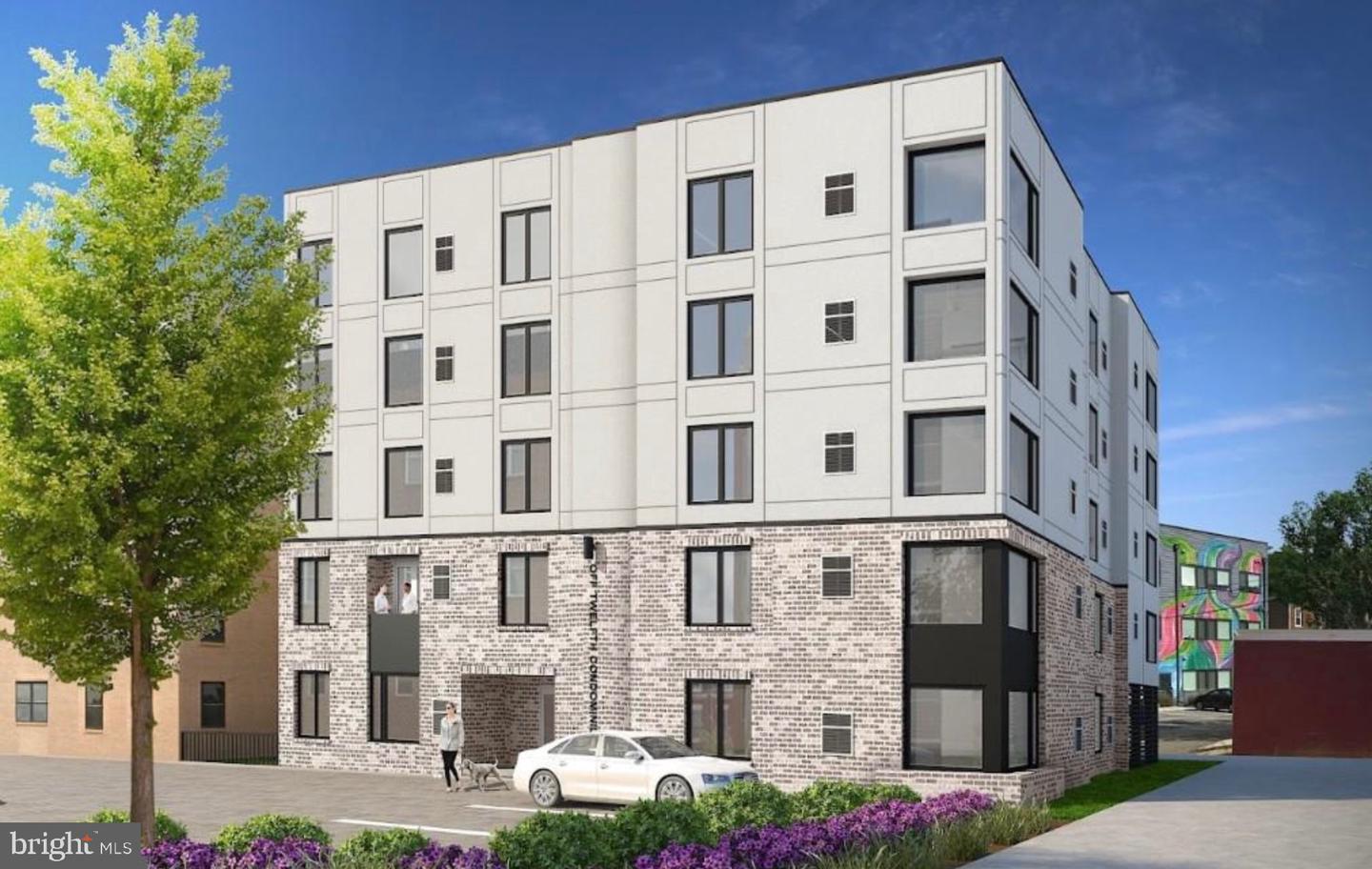 919 12TH ST NE #304, WASHINGTON, District Of Columbia 20002, 1 Bedroom Bedrooms, ,1 BathroomBathrooms,Residential,For sale,919 12TH ST NE #304,DCDC2189288 MLS # DCDC2189288